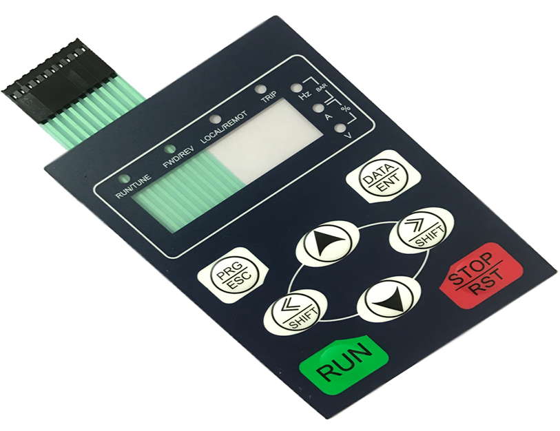 Membrane Switch