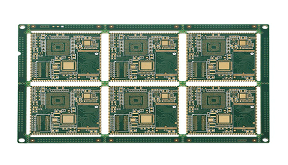 PCB Fabrication