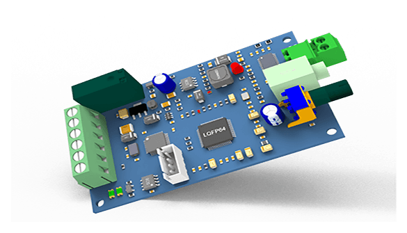 PCB Assembly